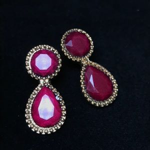 Earring Pair